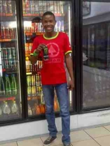 Sphiwe17, 33 Pretoria, Gauteng, South Africa