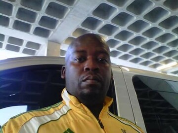 Sipho107, 43 Johannesburg, Gauteng, South Africa