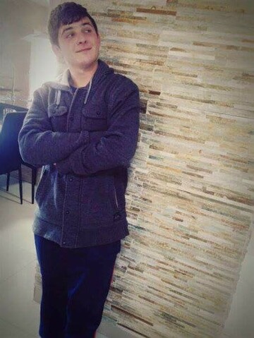 Dan76, 30 Boksburg, Gauteng, South Africa