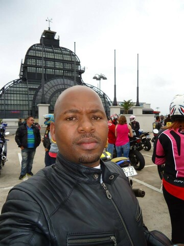 Padre, 45 Durban, KwaZulu-Natal, South Africa