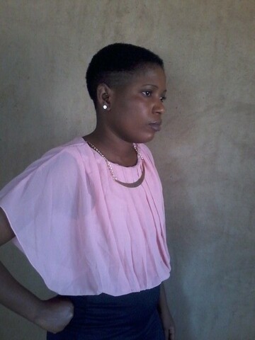 deliyoba, 40 Brits, North West, South Africa