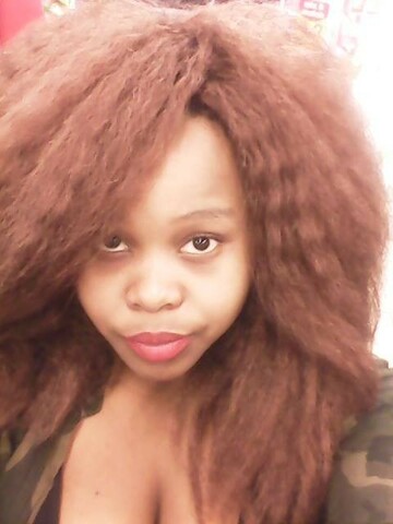 Miss Grey, 38 Randburg, Gauteng, South Africa