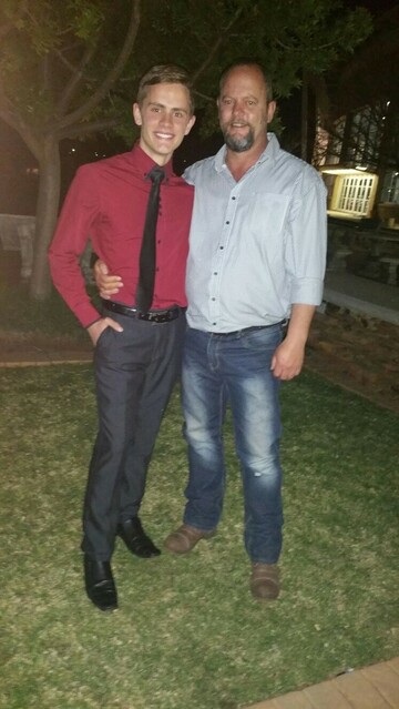 ferdi5, 56 Pretoria, Gauteng, South Africa
