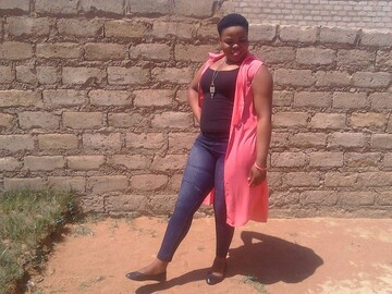 Nunu46, 34 Secunda, Mpumalanga, South Africa