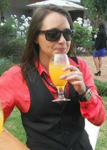 joey35, 39 Stellenbosch, Western Cape, South Africa