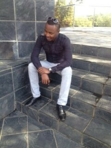 Sebastian Rogers, 36 Pretoria, Gauteng, South Africa