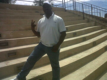 babeface3, 44 Soweto, Gauteng, South Africa