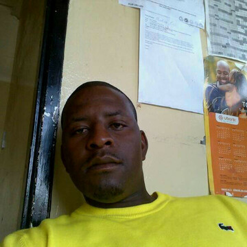 SKK3, 40 Welkom, Free State, South Africa
