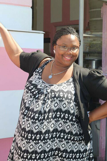 Tina31, 38 Roodepoort, Gauteng, South Africa