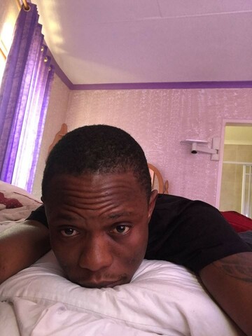 Alimi, 35 Johannesburg South, Gauteng, South Africa