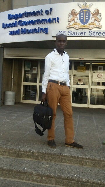 KB46, 40 Soweto, Gauteng, South Africa