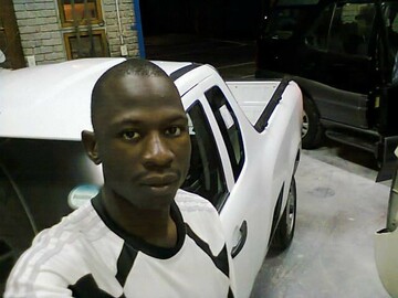 Thokozani13, 42 Midrand, Gauteng, South Africa