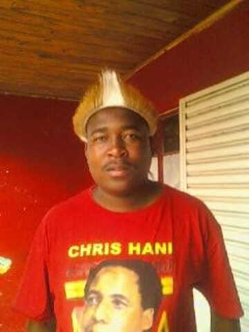 Mzukwana4, 38 Kokstad, KwaZulu-Natal, South Africa