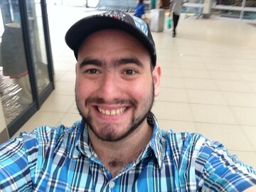 DevKass23, 32 Johannesburg, Gauteng, South Africa