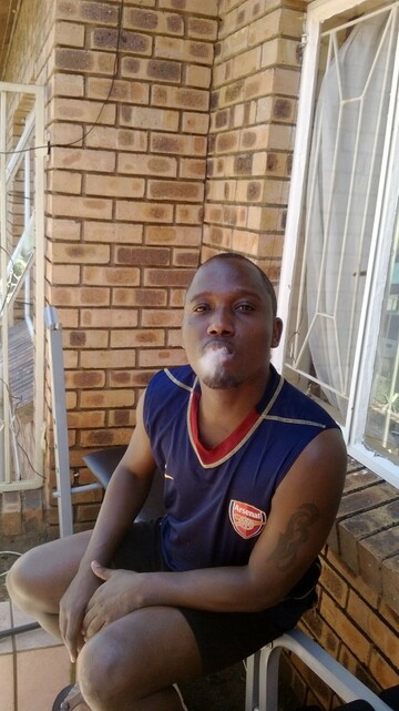 Ramzy, 41 Durban, KwaZulu-Natal, South Africa