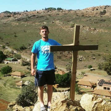 chris1012, 34 Johannesburg, Gauteng, South Africa