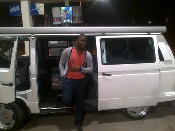 T man47, 34 Durban, KwaZulu-Natal, South Africa