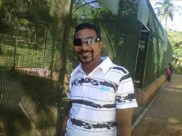 SNIP3R, 41 Durban, KwaZulu-Natal, South Africa