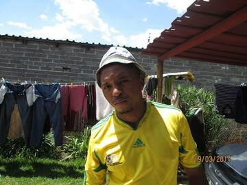 Nicholas34, 33 Secunda, Mpumalanga, South Africa