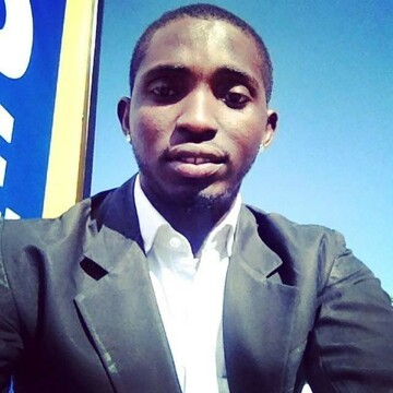 Olasoji Jay, 36 Randburg, Gauteng, South Africa