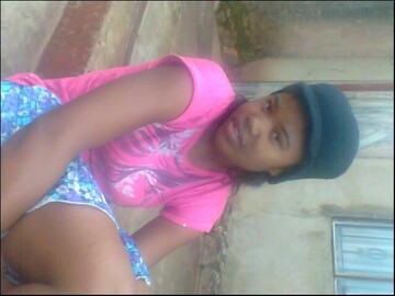 Barbie44, 30 Soweto, Gauteng, South Africa