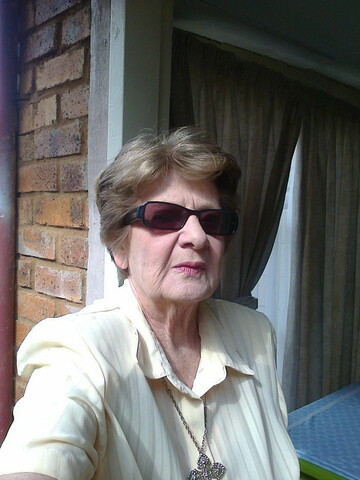 Bettie3, 87 Boksburg, Gauteng, South Africa