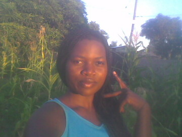 Molly23, 30 Manyeleti Reserve, Mpumalanga, South Africa