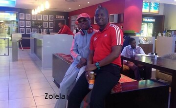 zolela2, 43 Sandton, Gauteng, South Africa