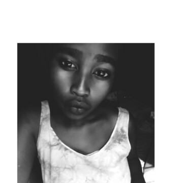 Yasmine, 31 Johannesburg, Gauteng, South Africa