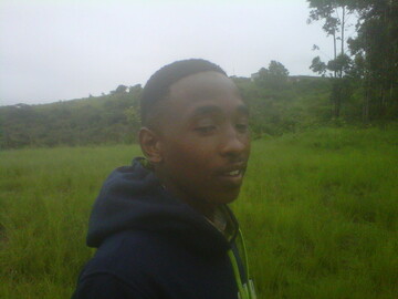 Zuluboy6, 32 Durban, KwaZulu-Natal, South Africa