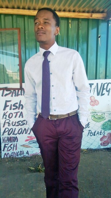 mbongstar, 32 Secunda, Mpumalanga, South Africa