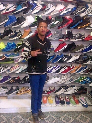 jayden6, 33 Bronkhorstspruit, Gauteng, South Africa
