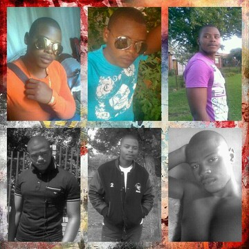 BiG T2, 31 Lydenburg, Mpumalanga, South Africa