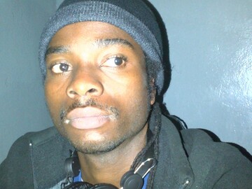 MrGud, 38 Soweto, Gauteng, South Africa