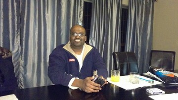 postman2, 50 Randburg, Gauteng, South Africa