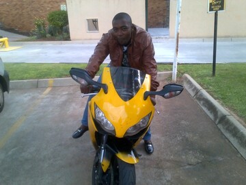 prince272, 37 Springs, Gauteng, South Africa