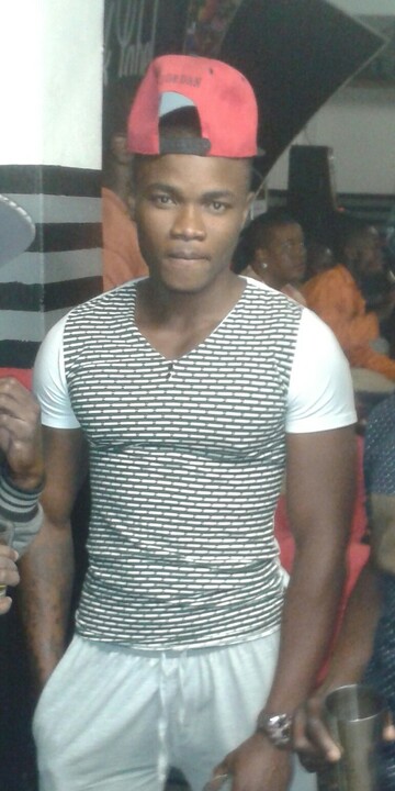 PRINCE167, 38 Kempton Park, Gauteng, South Africa