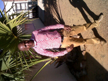 kabs 15, 35 Pretoria, Gauteng, South Africa
