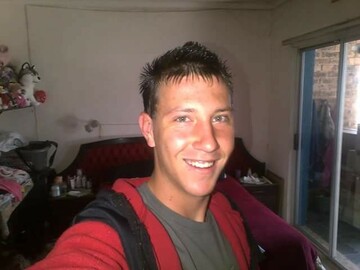 Jaun-howard, 31 Kempton Park, Gauteng, South Africa