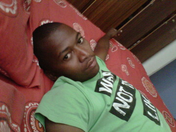 Ratile, 37 Cape Town, Western Cape, South Africa