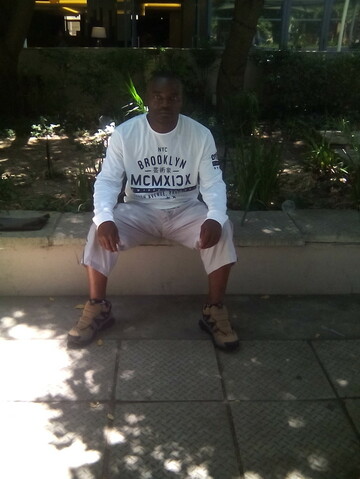 Blackbone_hunk, 56 Grabouw, Western Cape, South Africa