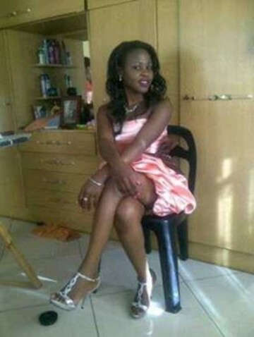 Mbalenhle8, 30 Barberton, Mpumalanga, South Africa
