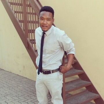 Thusi5, 37 Randburg, Gauteng, South Africa