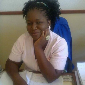 Gertty, 45 Rustenburg, North West, South Africa