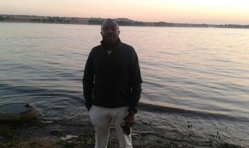 jay328, 40 East London, Eastern Cape, South Africa