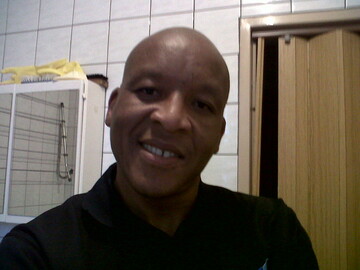 man jozz, 49 Pretoria, Gauteng, South Africa