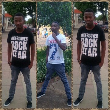 Tonny12, 33 Johannesburg, Gauteng, South Africa