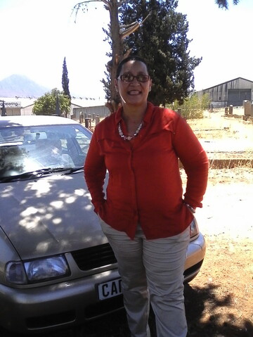 gezina, 61 Cape Town, Western Cape, South Africa