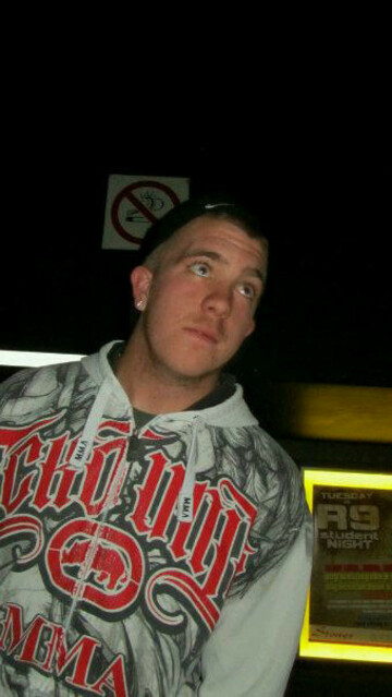 Tim09, 32 Centurion, Gauteng, South Africa