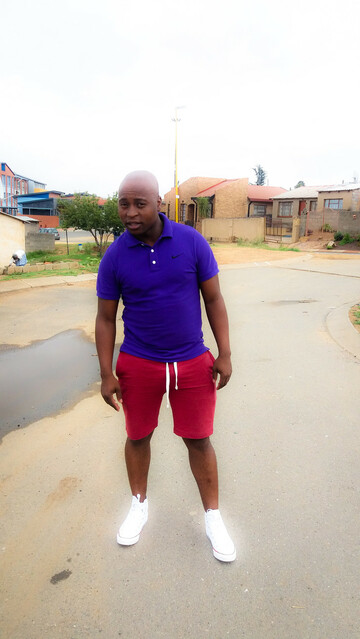 mzamo2, 41 Germiston, Gauteng, South Africa